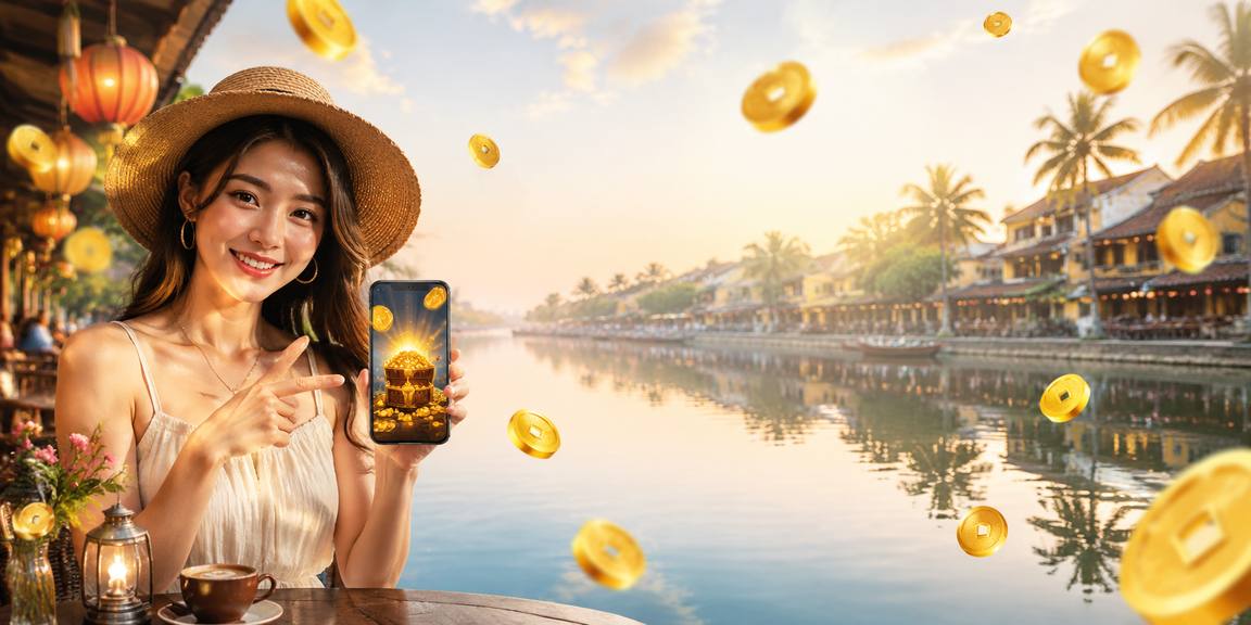 xs655 Baccarat Cao Cấp